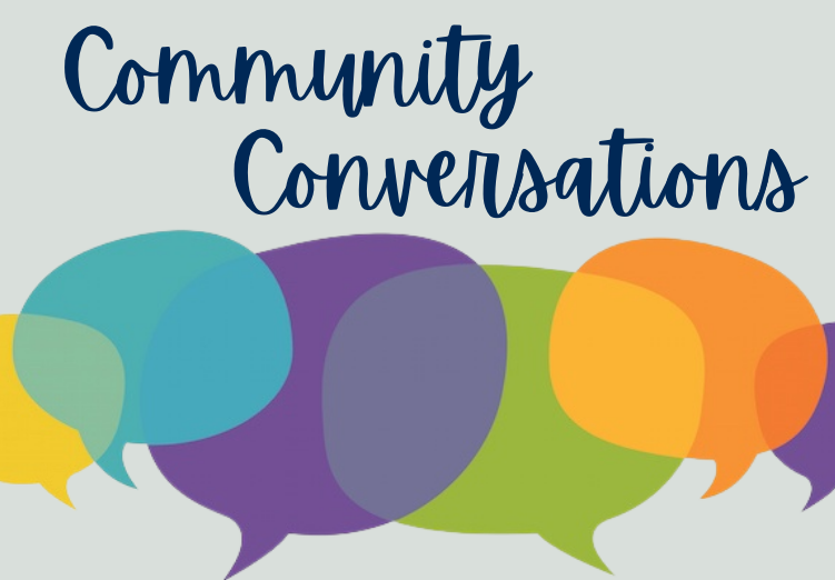 Berrien RESA: Community Conversation & P2P